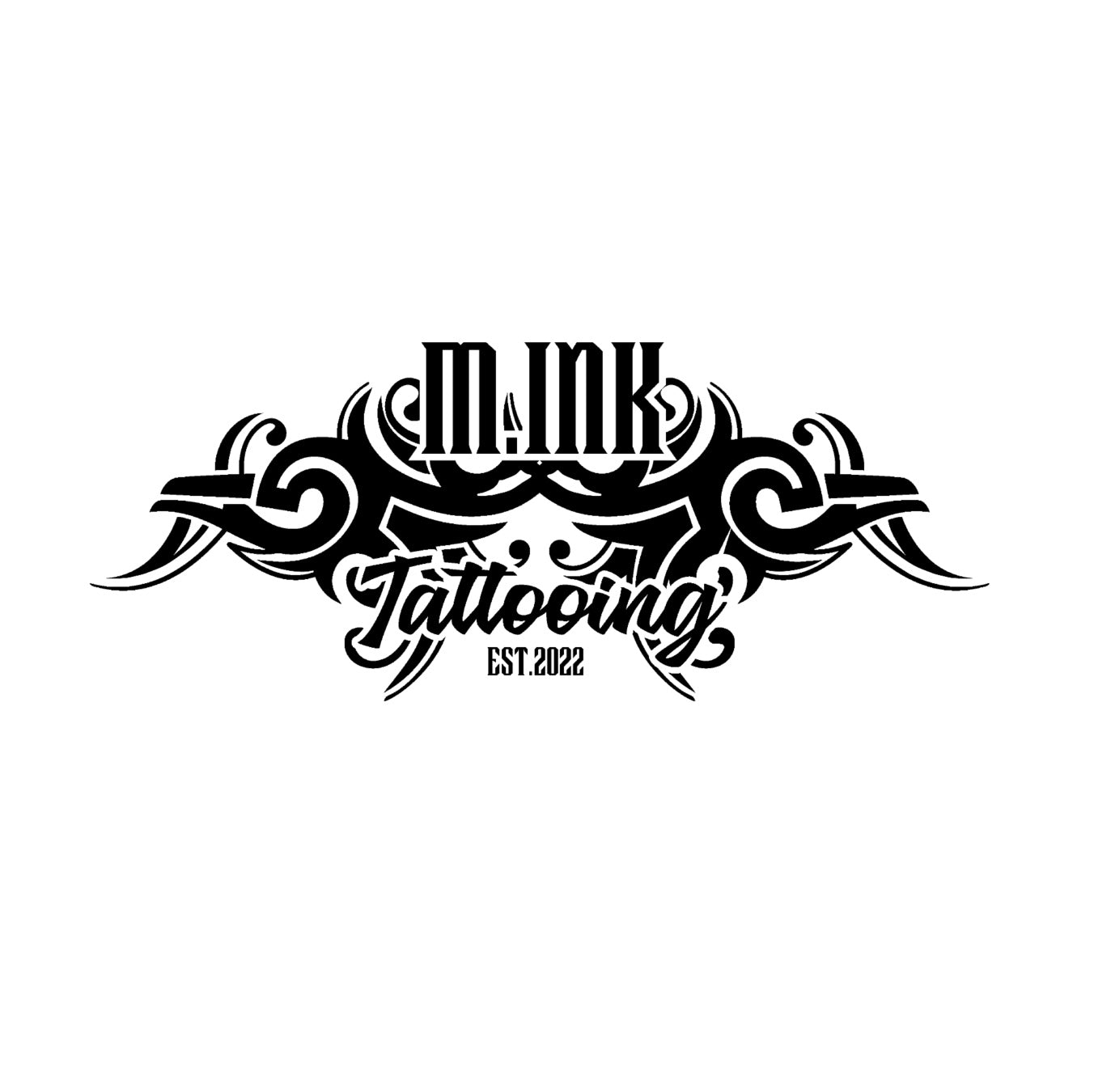 M.INK Tattooing